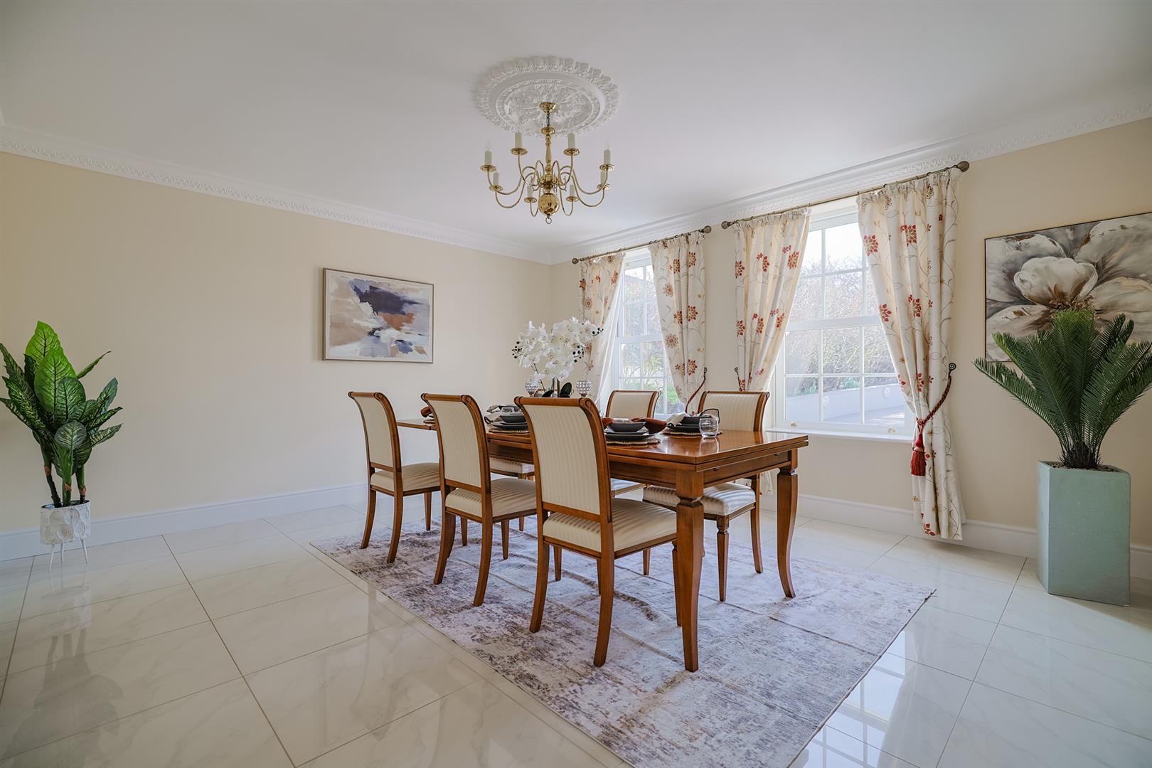 6 Clos Y Parc, Five Roads, Llanelli, SA15 5HB